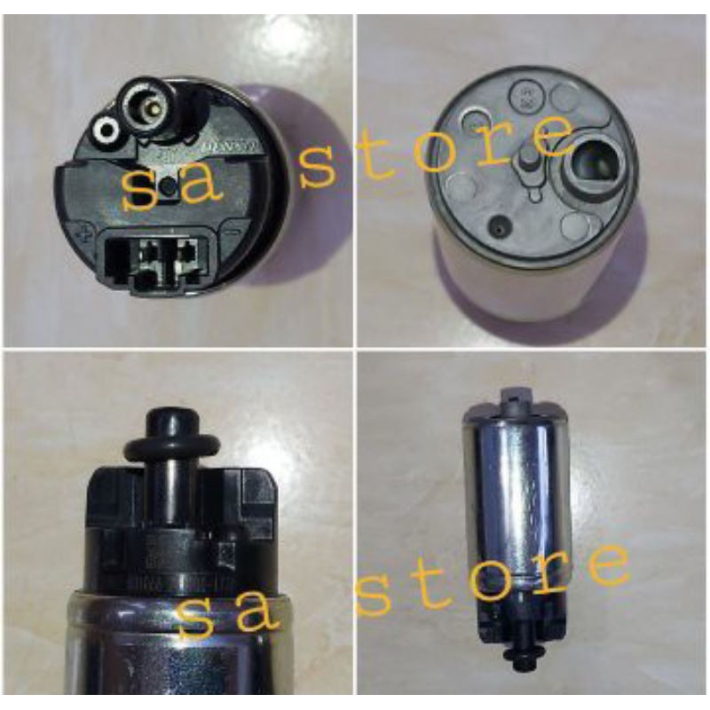 fuel pump grand Avanza new Rush Terios asli