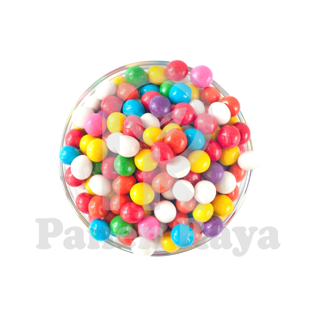 

Coklat Bola Warna Warni Biskuit Coklat Warna Warni PR Snack Coklat