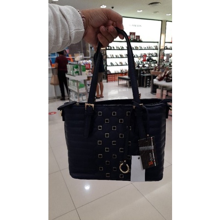 Tas Bellezza shoulder bag Original Sale 70%