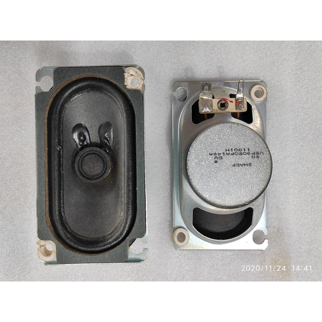 Speaker TV Sharp LC 32L407I 32L4071 32L407L 32L4071 32L407 VSP9050PA14