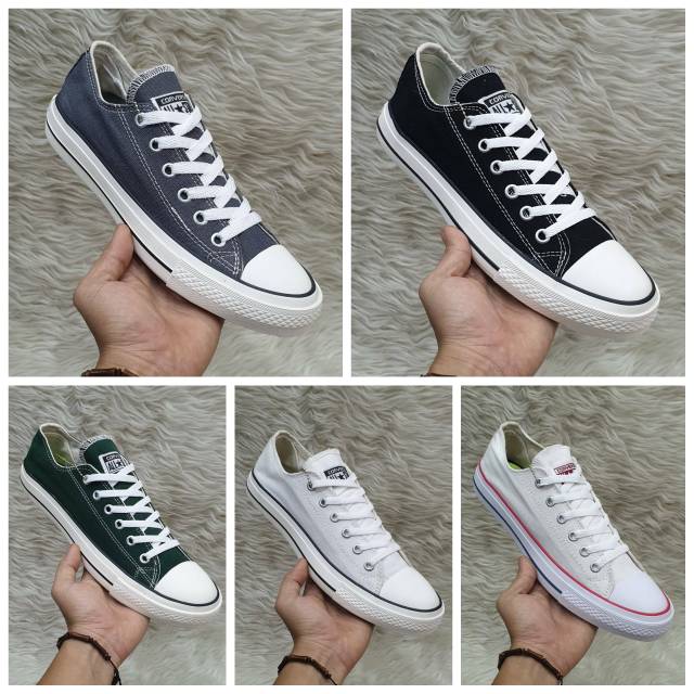 Converse All Star Classic Ox Low