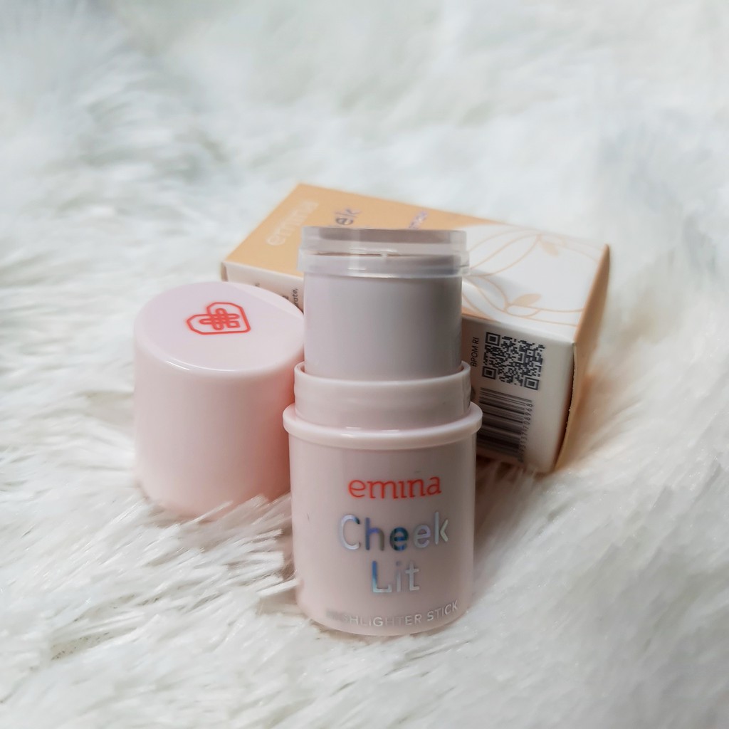 Emina Cheeklit Highlighter Stick