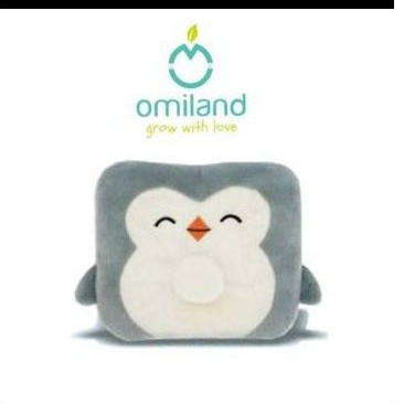 Omiland Bantal PEANG Karakter