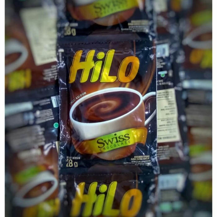 

bf011bb Hilo Swiss Chocolate Renceng Ds201Fs