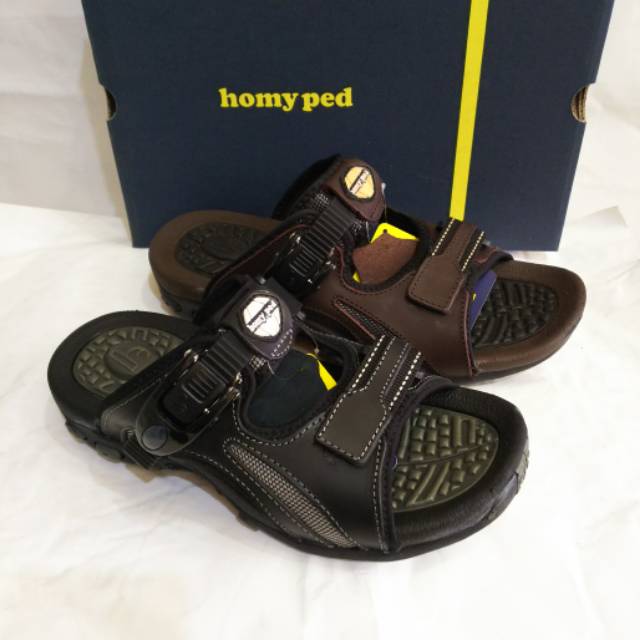 Sandal kasual Homyped MA 2032