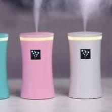 ♬ Anion Air Humidifier For Home Car ۩