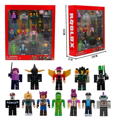 roblox classic series