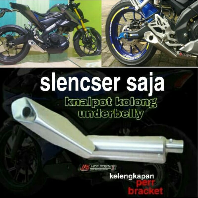 knalpot motor suara standar knalpot motor suara adem knalpot motor ramah lingkungan knalpot motor ek