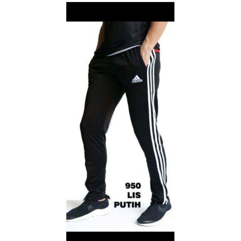 [BISA COD] TERMURAH | Celana Adidas Celana Training Adidas | Celana  Olahraga Adidas