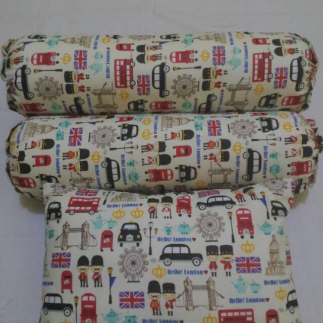 Bantal Guling bayi