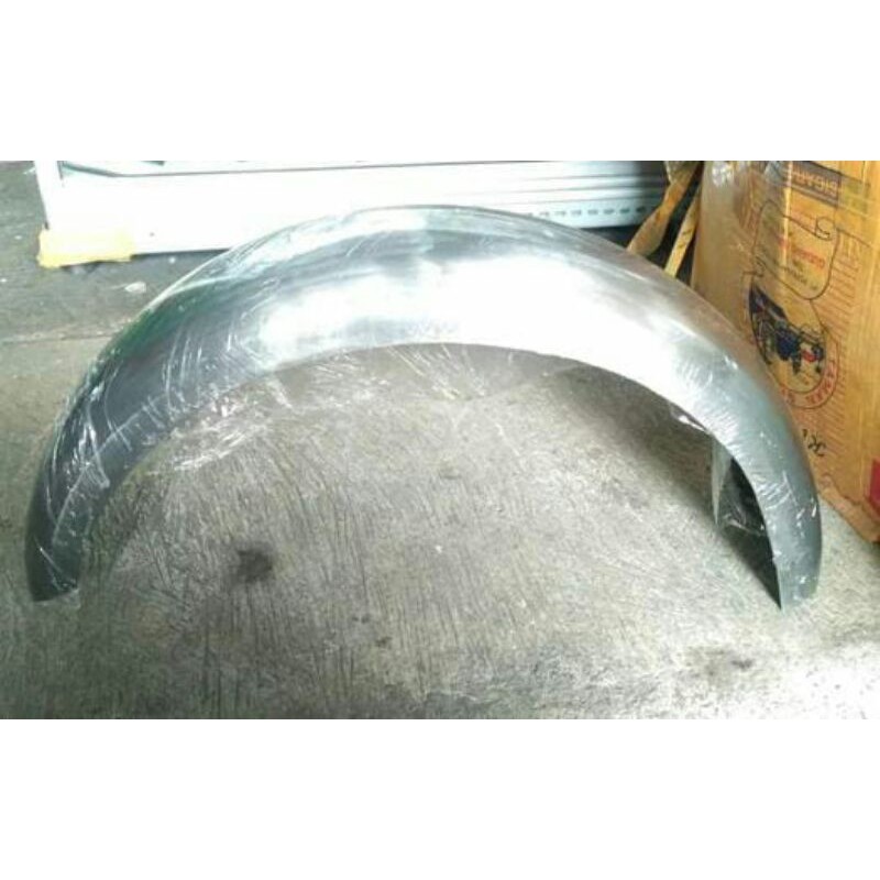 Spakbor Chopper spakbor belakang BSA BMW Royal Enfield Bobber Costum