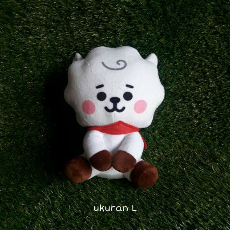 BonekaBts21-ukuran-L