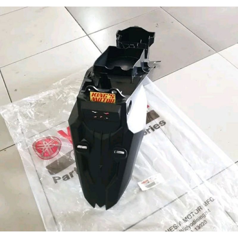 SPAKBOR BELAKANG VIXION NEW NVA 2TP F1611 00 ASLI ORIGINAL YGP