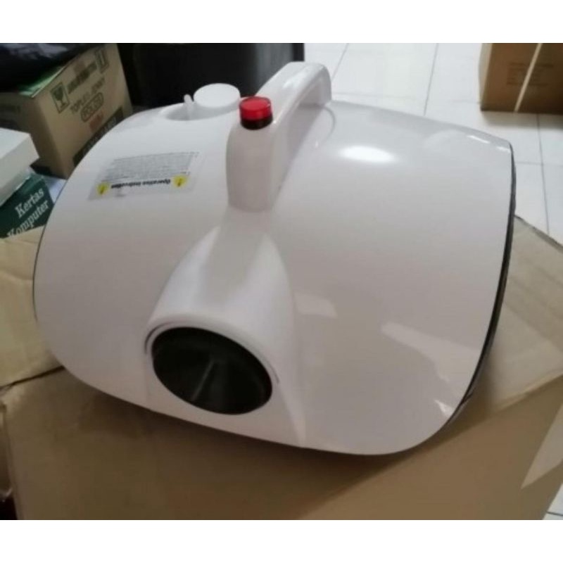 Mesin Fogging Mobil Ruangan / Fogging Machine Mesin Asap  Fogging Sprayer Machine