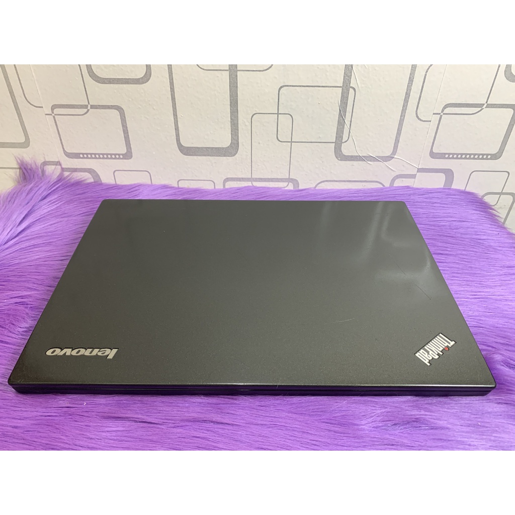 Lenovo ThinkPad T450s Core i7-5600U 8GB HDD 640GB