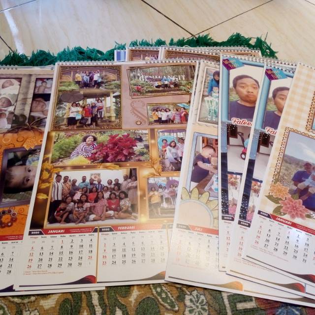 

Kalender 2020