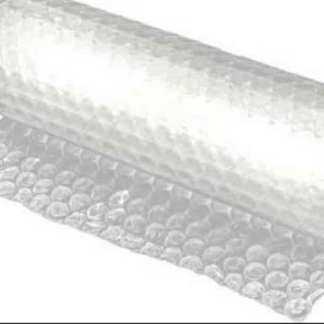 

Extra Bubble Wrap