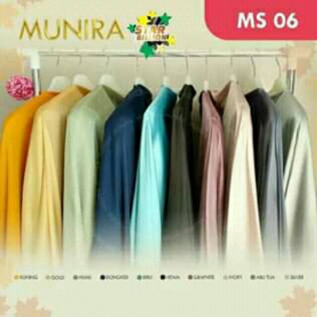 Munira MS06