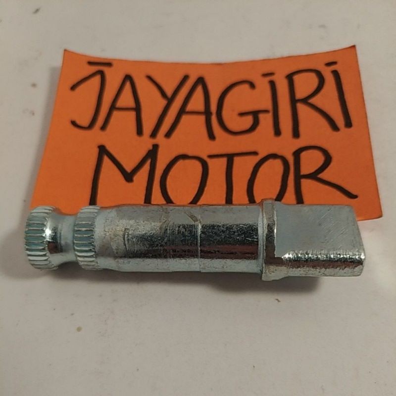 As Paha Tarikan Rem RXK Vixion Scorpio Z Byson RX King New RXS RXZ Vega Jupiter Tromol Belakang Ori