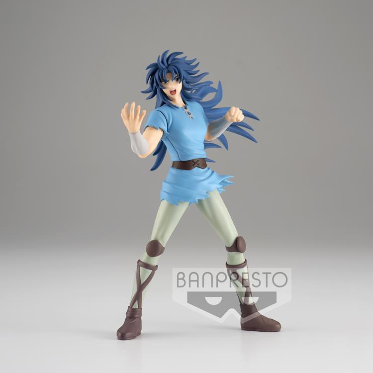 Saint Seiya Saint Cosmo Memoir Gemini Kanon 18459