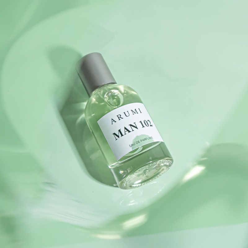 ARUMI PARFUM - MAN 102