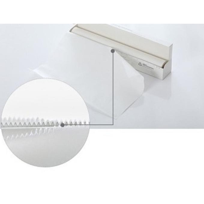 

Oil absorbent paper with carton box packaging