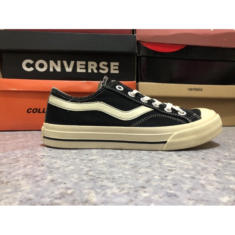 Sepatu ventela second/Bekas