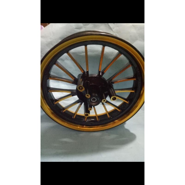 VELG 14 LEBAR NMAX