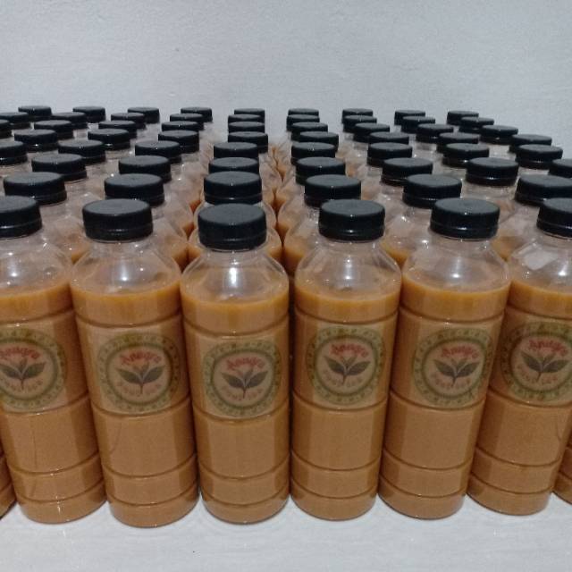 

Thai Tea