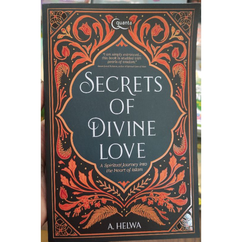 Secret Of Divine Love - A. Helwa