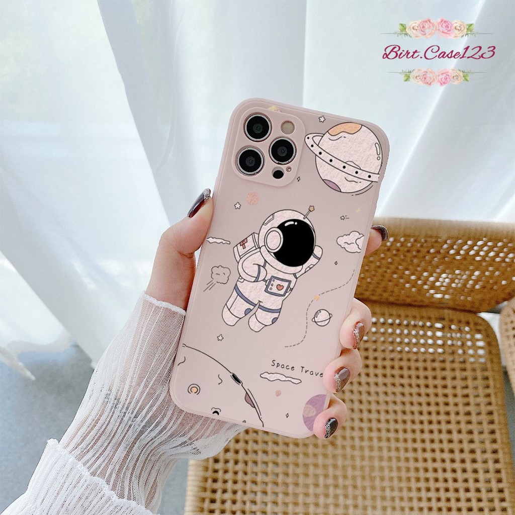 CASE CASING SOFTCASE SILIKON MACARON PELINDUNG KAMERA ASTRONOT OPPO VIVO SAMSUNG XIAOMI REALME IPHONE ALL TYPE BC6007