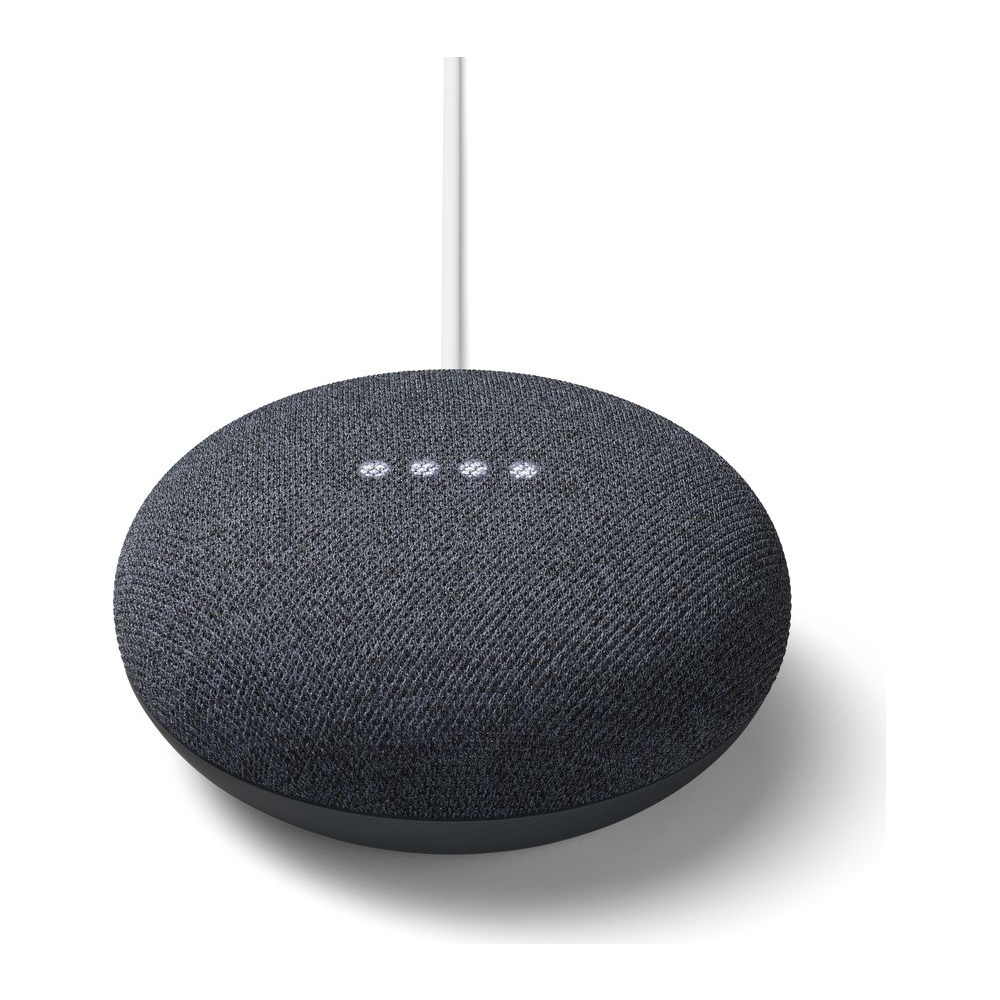 Google Nest Mini 2020 Google Assistant Smart Speaker Voice Assistant Original