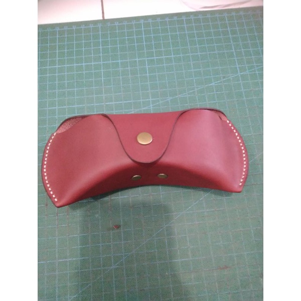 tempat kacamata dompet kacamata
