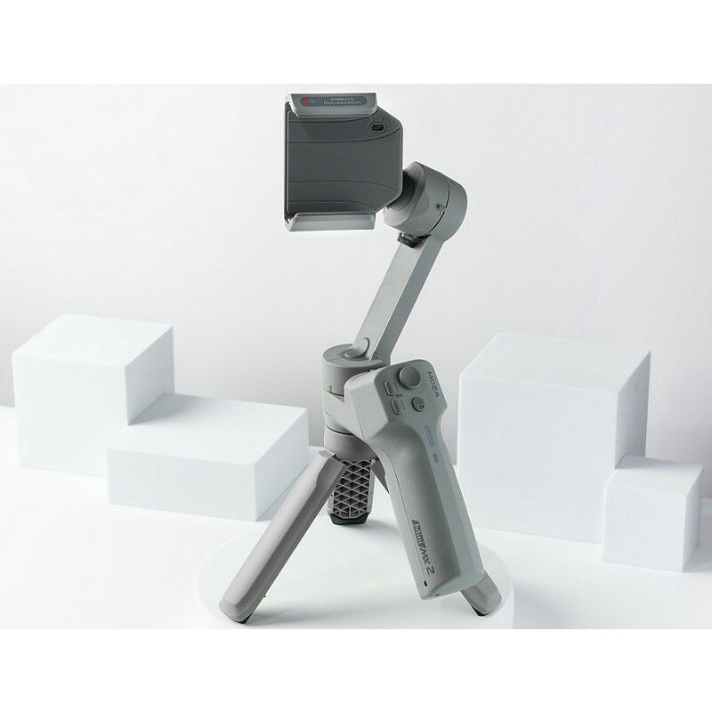 MOZA Mini MX2 / MX 2 - 3-Axis AI Smartphone Gimbal stabillizer