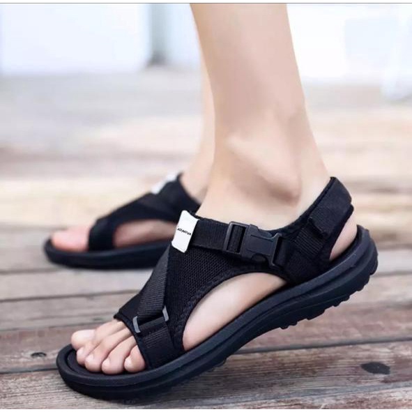 Sandal Gunung Pria Sendal Gunung Pria Sandal Import Pria Sandal Terbaru Pria