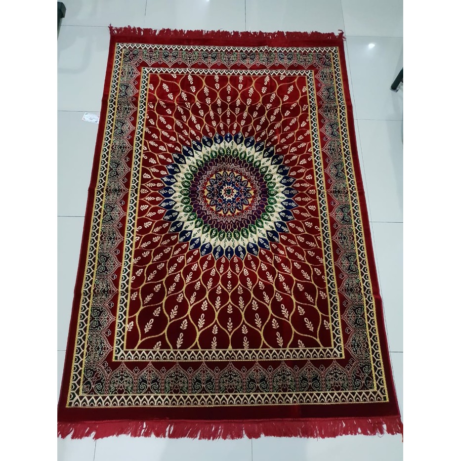 Karpet hambal kohinoor uk.150x200 made in Turki