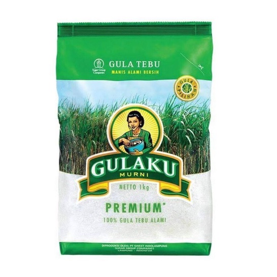 

Gulaku Premium 1 kg