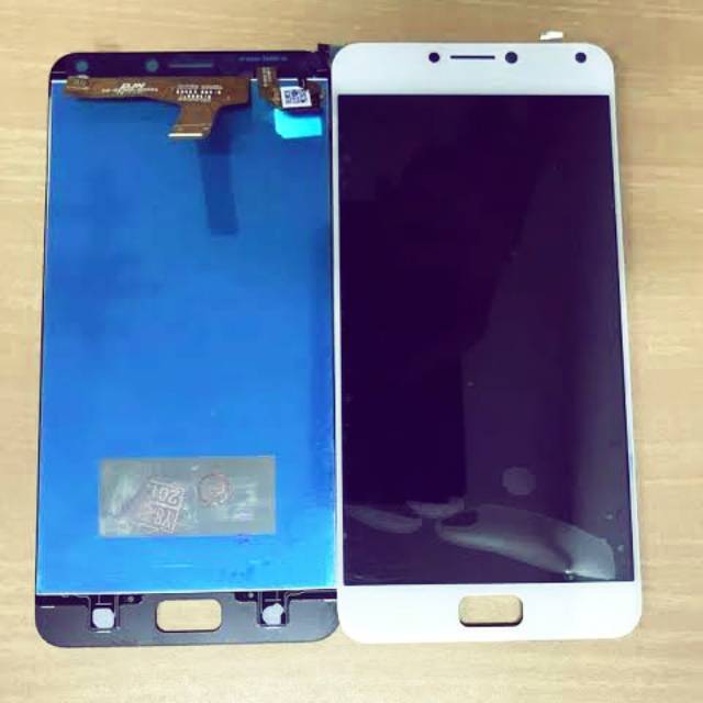LCD Touchscreen asus zenfone 4 max original 5,2