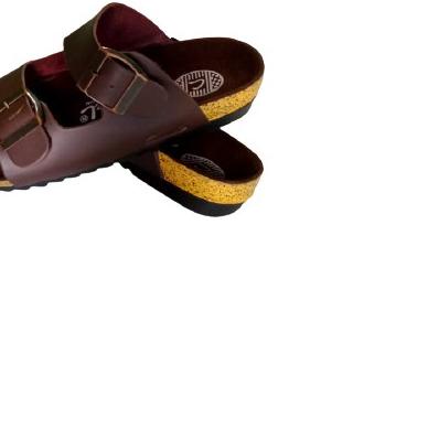 Sandal Pria dewasa Carvil 02 Sandal Carvil Original - Benzo 02