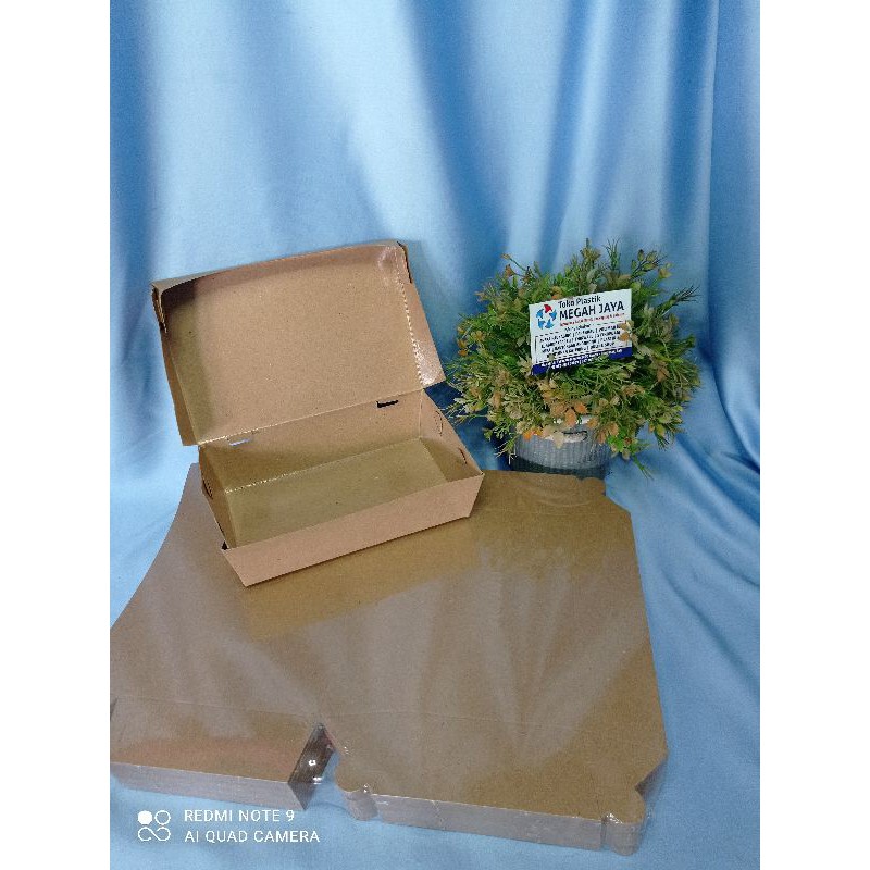 Lunch Box RATANA LB - 01 K2