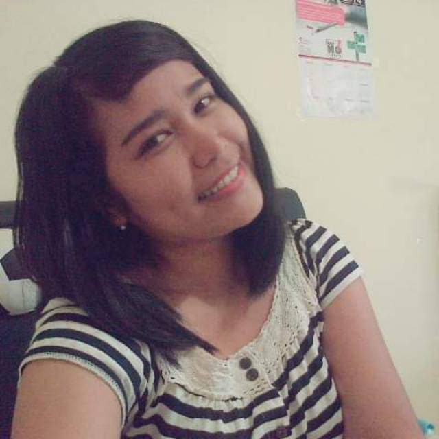 veronikasembiringgurkynayan