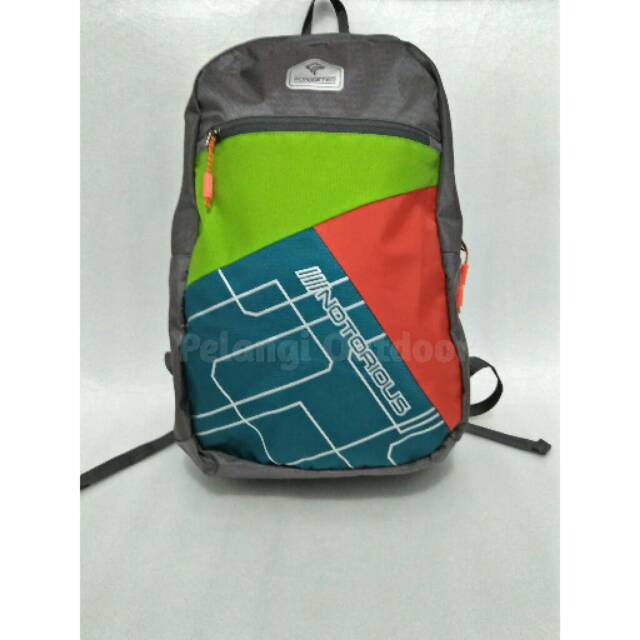 Tas Lipat Forester