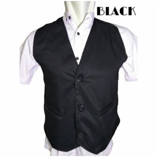 Rompi Pria Formal Murah - Vest Pria Formal Slimfit | Shopee Indonesia