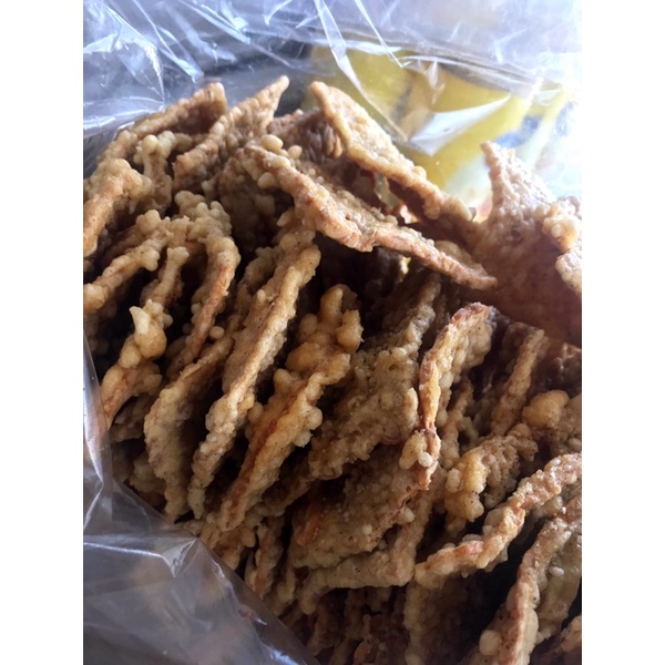 

Keripik Tempe bandung