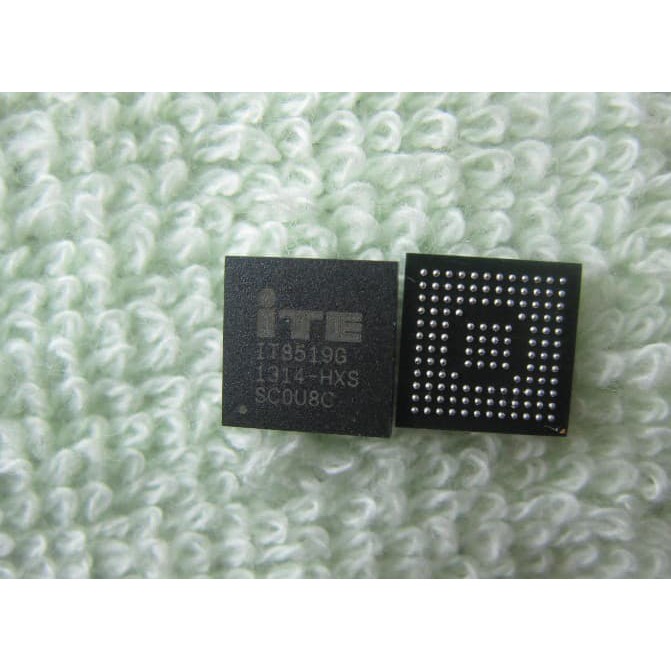 ITE IT8585VG FXO