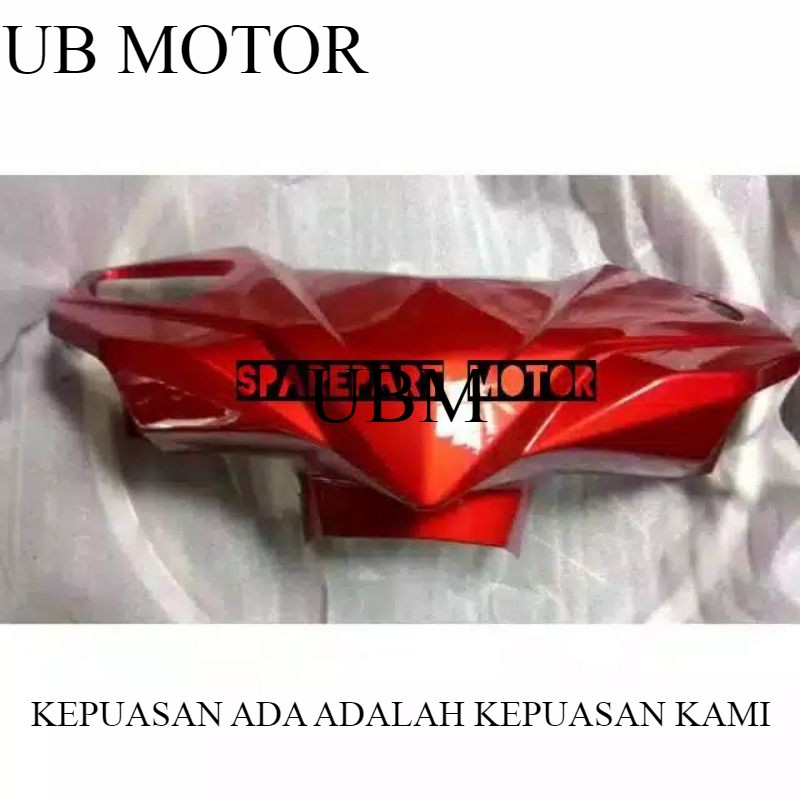 Batok Kepala Depan Beat Fi 2013