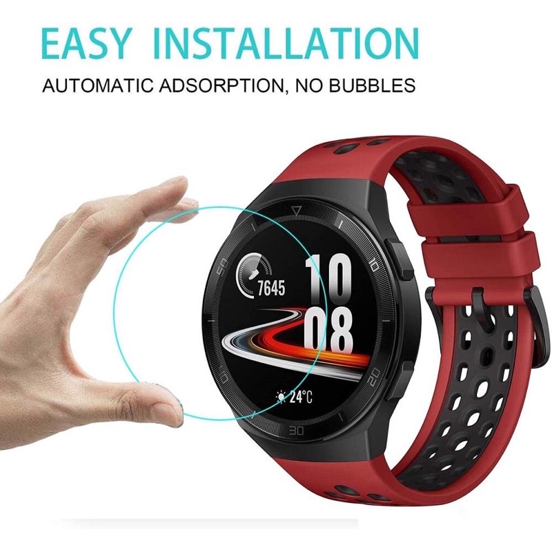 ANTI GORES DIGITEC LUNAR