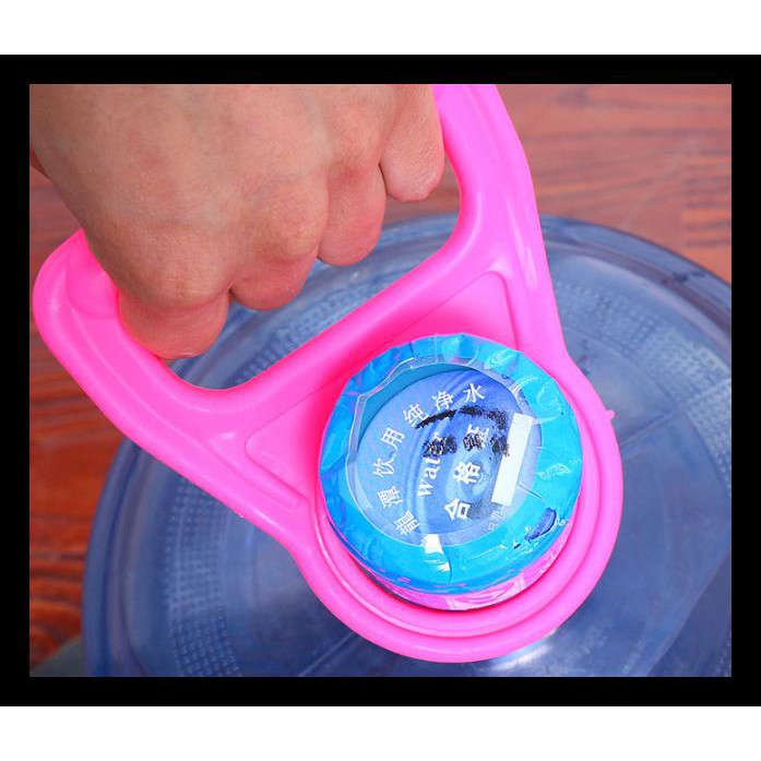 Alat Bantu Angkat Galon Air / Alat Pengangkat Galon Aqua Terlengkap