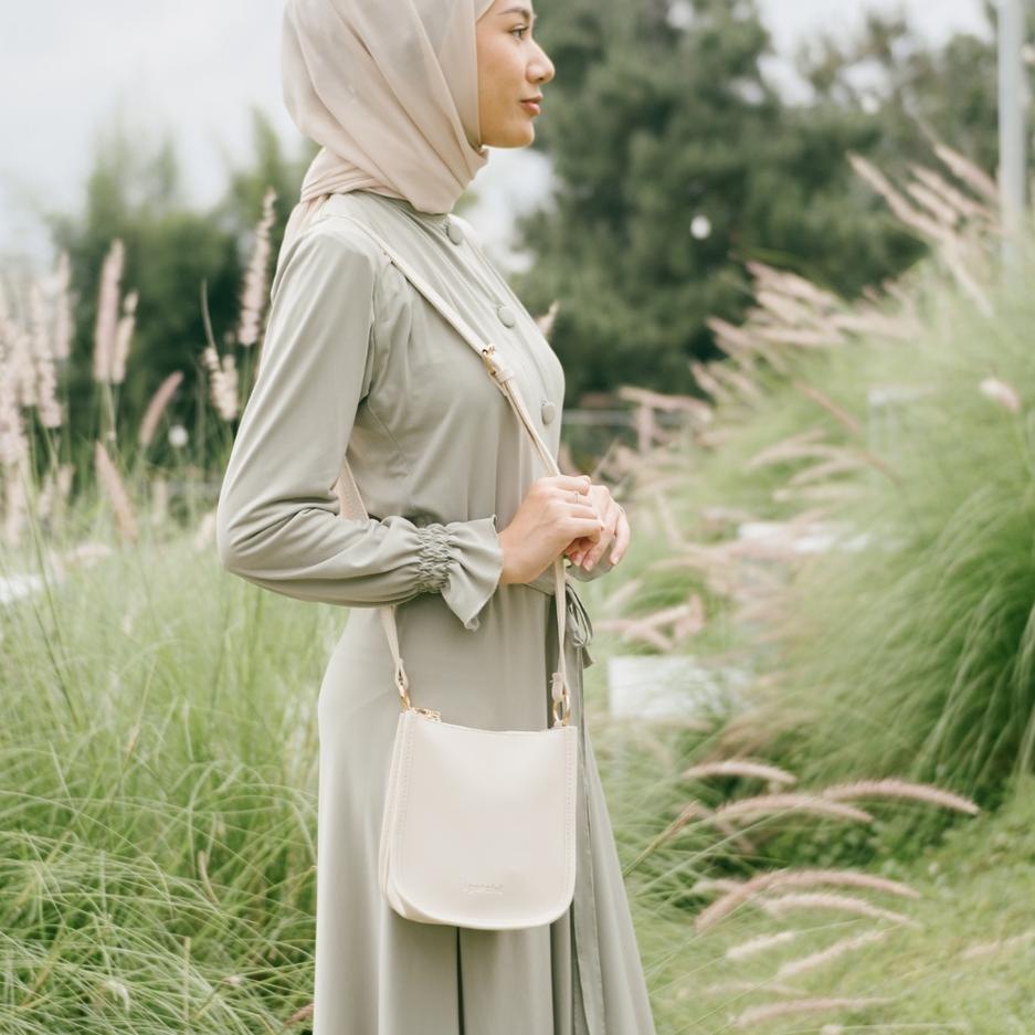 Banyak Peminat IGOTCHA Yuna Sling Bag Wanita