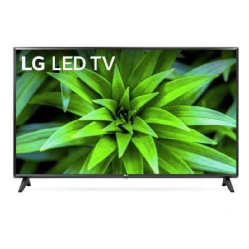 Smart TV LG 43 Inch UHD 43UQ7500